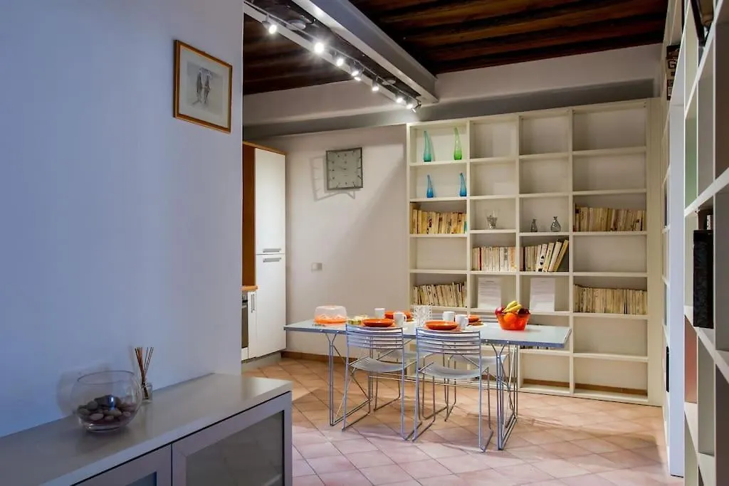 Pantheon Large Apartment In The Heart Of Rome S
