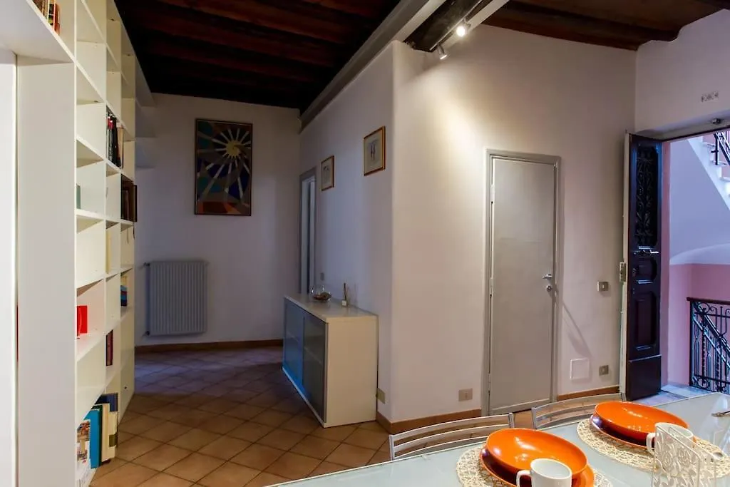 Pantheon Large Apartment In The Heart Of Rome S